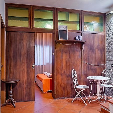 Casa Arrigo Appartement Catánia Buitenkant foto