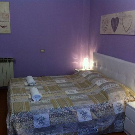Casa Arrigo Appartement Catánia Buitenkant foto