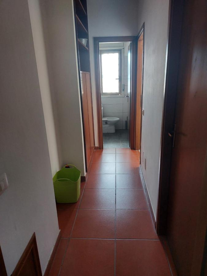 Casa Arrigo Appartement Catánia Buitenkant foto