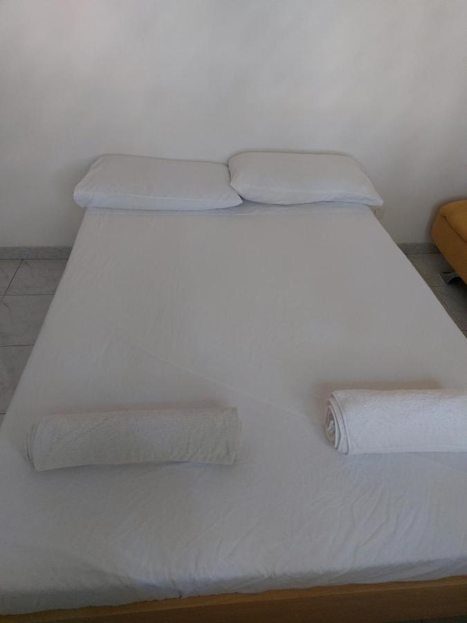 Casa Arrigo Appartement Catánia Buitenkant foto