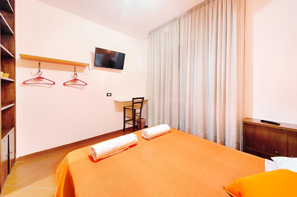 Casa Arrigo Appartement Catánia Buitenkant foto
