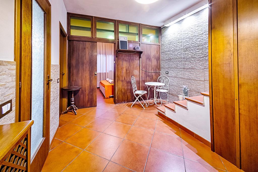 Casa Arrigo Appartement Catánia Buitenkant foto