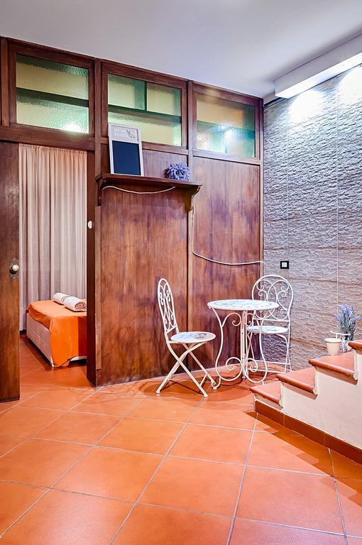 Casa Arrigo Appartement Catánia Buitenkant foto