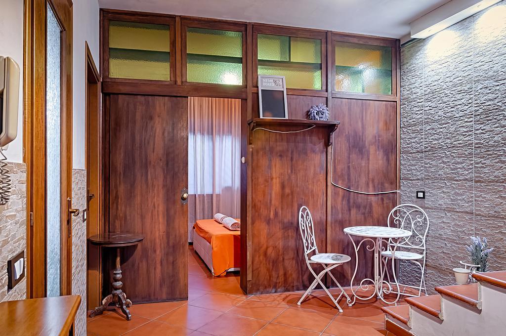 Casa Arrigo Appartement Catánia Buitenkant foto