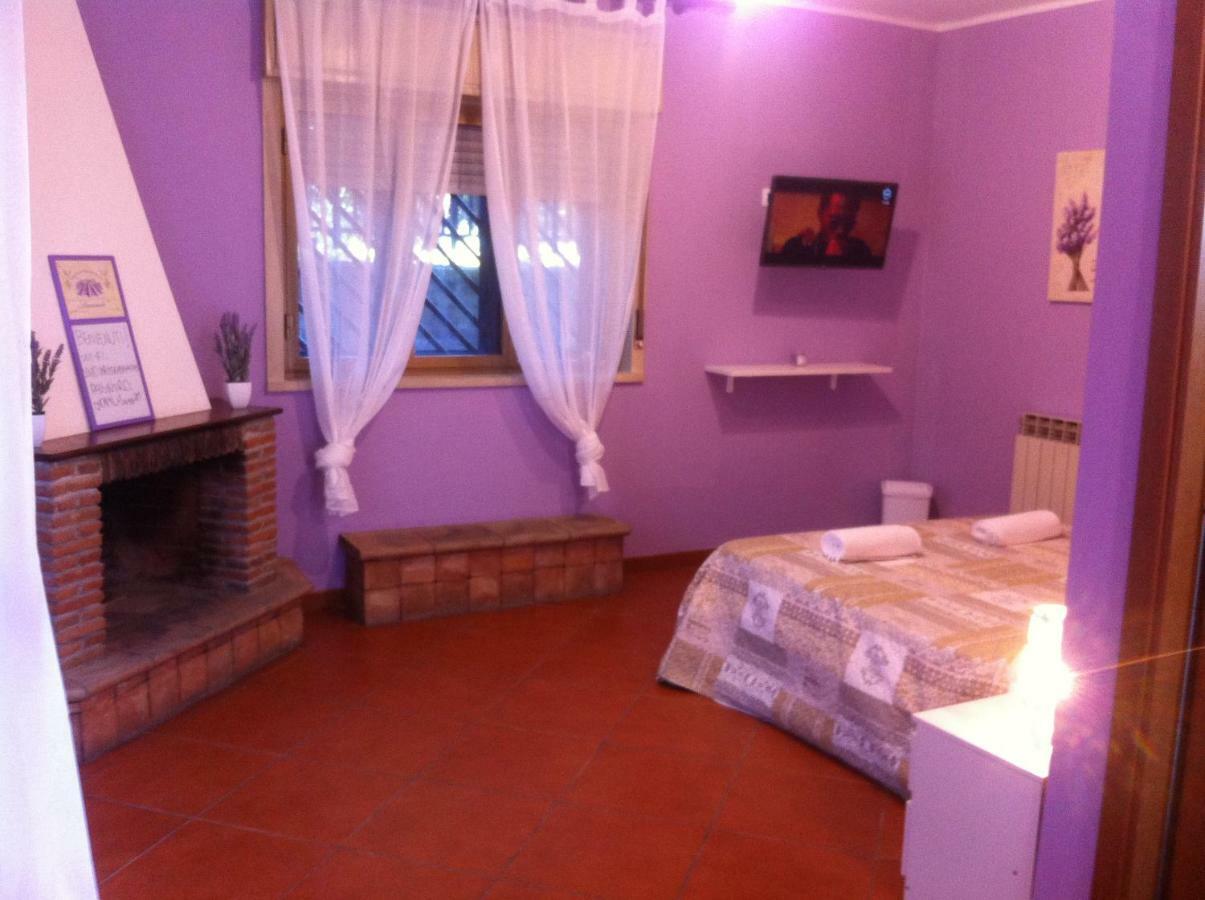Casa Arrigo Appartement Catánia Buitenkant foto