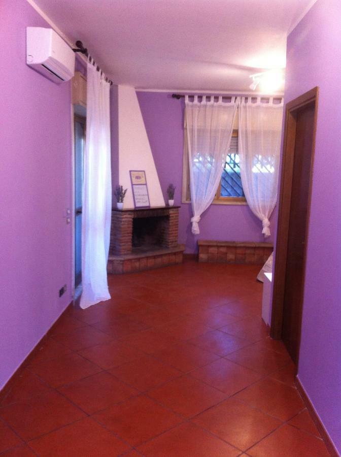 Casa Arrigo Appartement Catánia Buitenkant foto