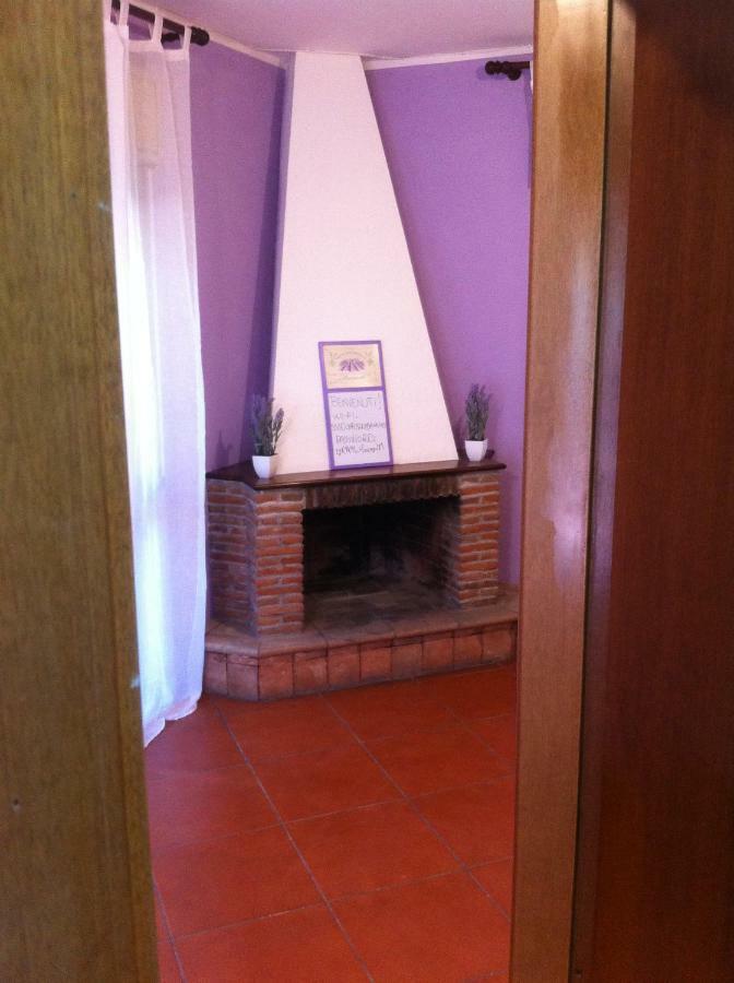 Casa Arrigo Appartement Catánia Buitenkant foto